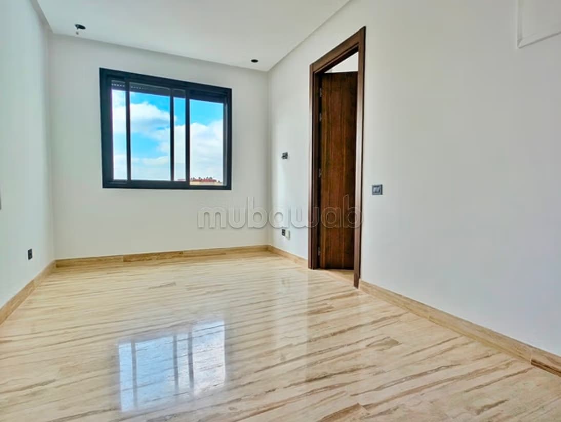 Studio neuf à louer sur Belvedere 40 m²