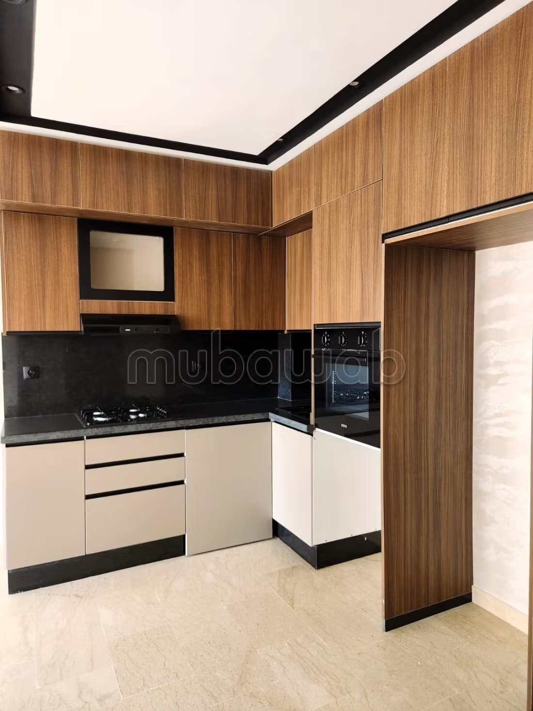 Studio Neuf Luxe 45m2 à Q. L'Hermitage 2pa Tramway