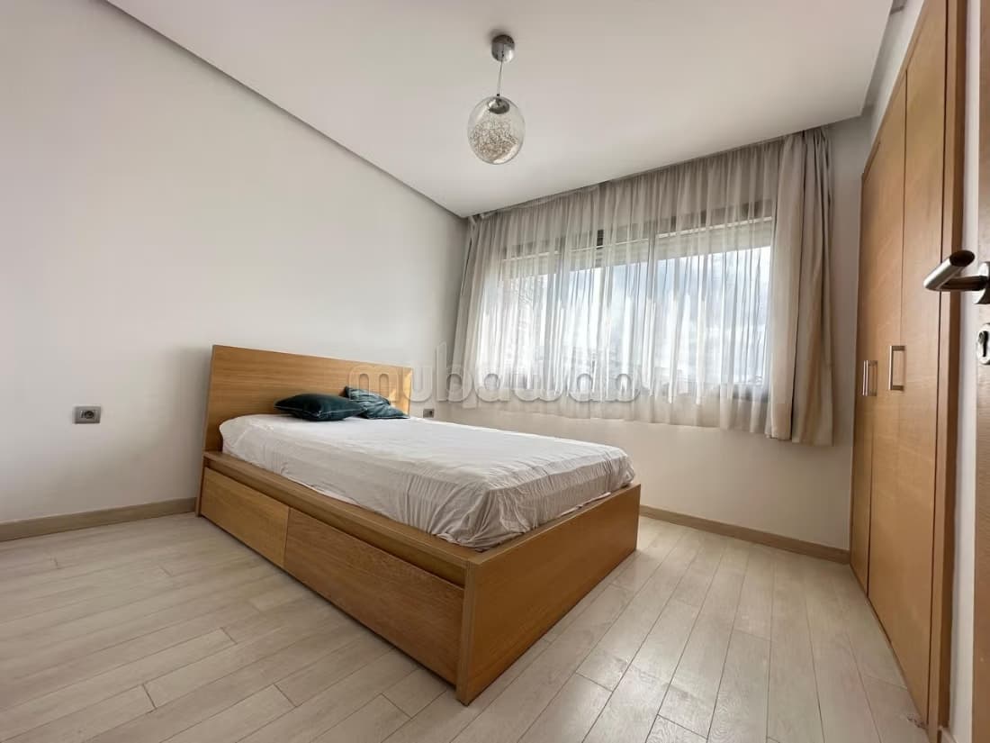 Appartement à vendre à Prestigia Bouskoura