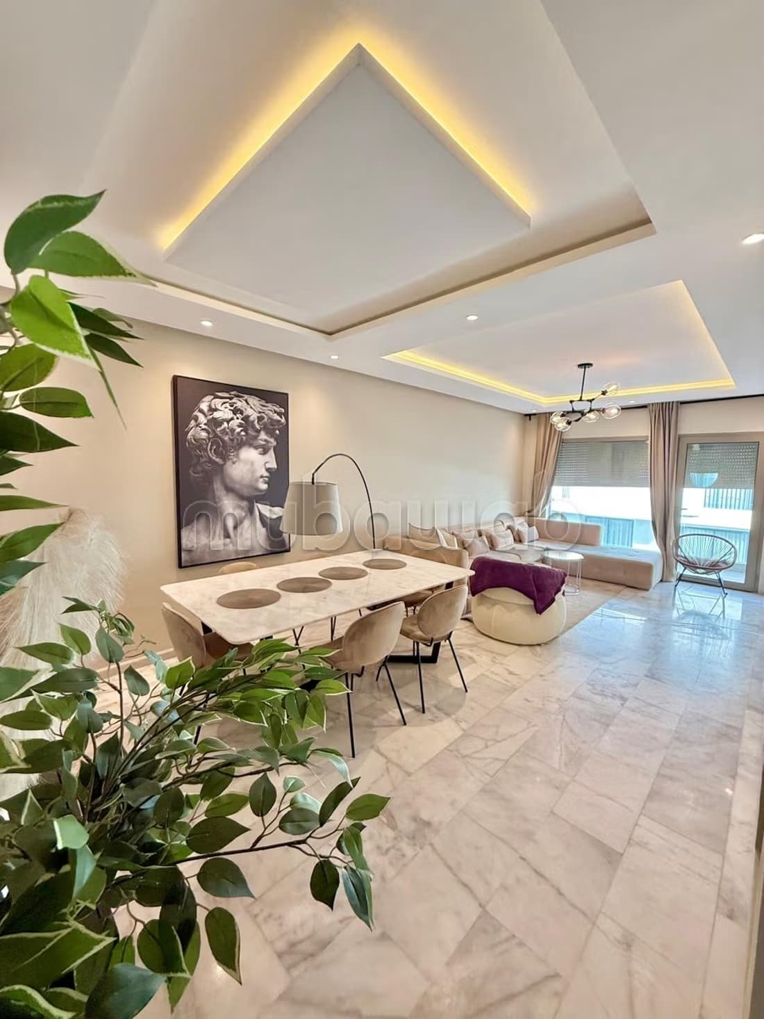 Superbe appartement à vendre