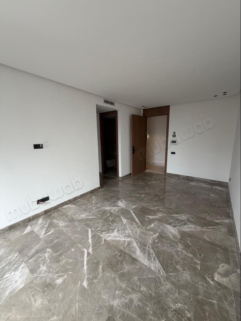 Appartement premium a saisir