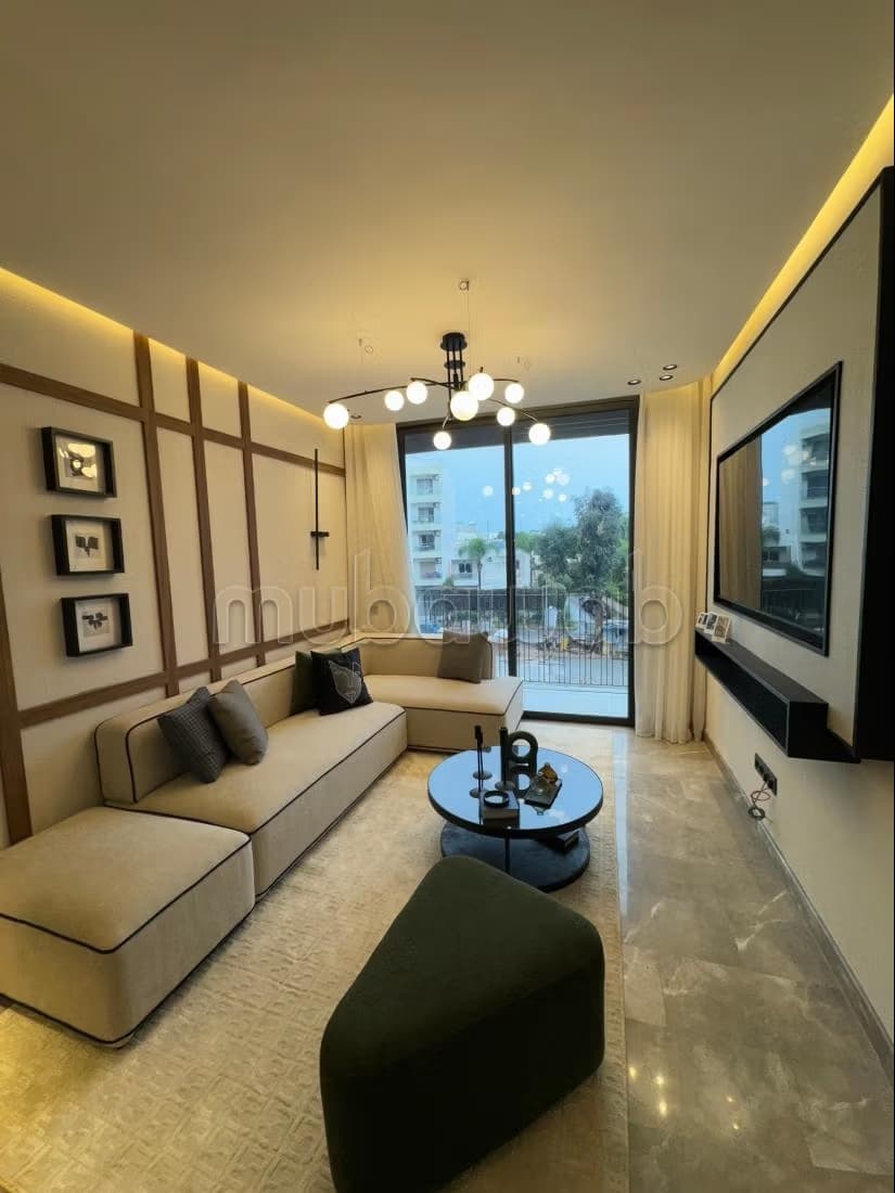 Appartement premium a saisir