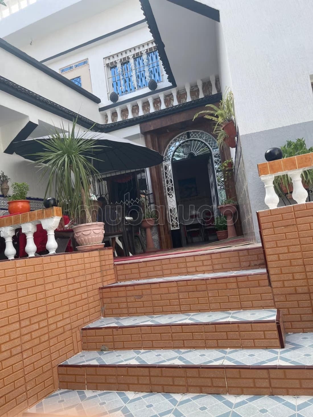 Vente villa de luxe à Hanaa 2.1 Pièce. Meublé
