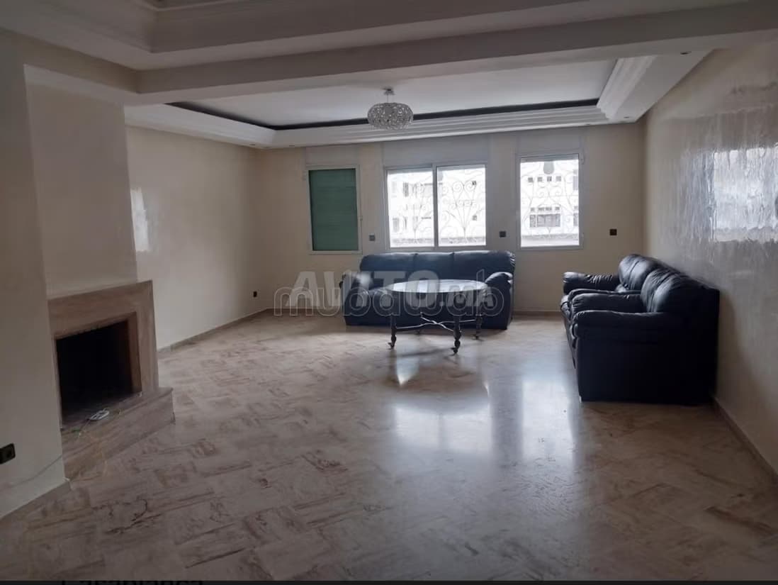 Appartement 177 2 mars aucun vis a vis