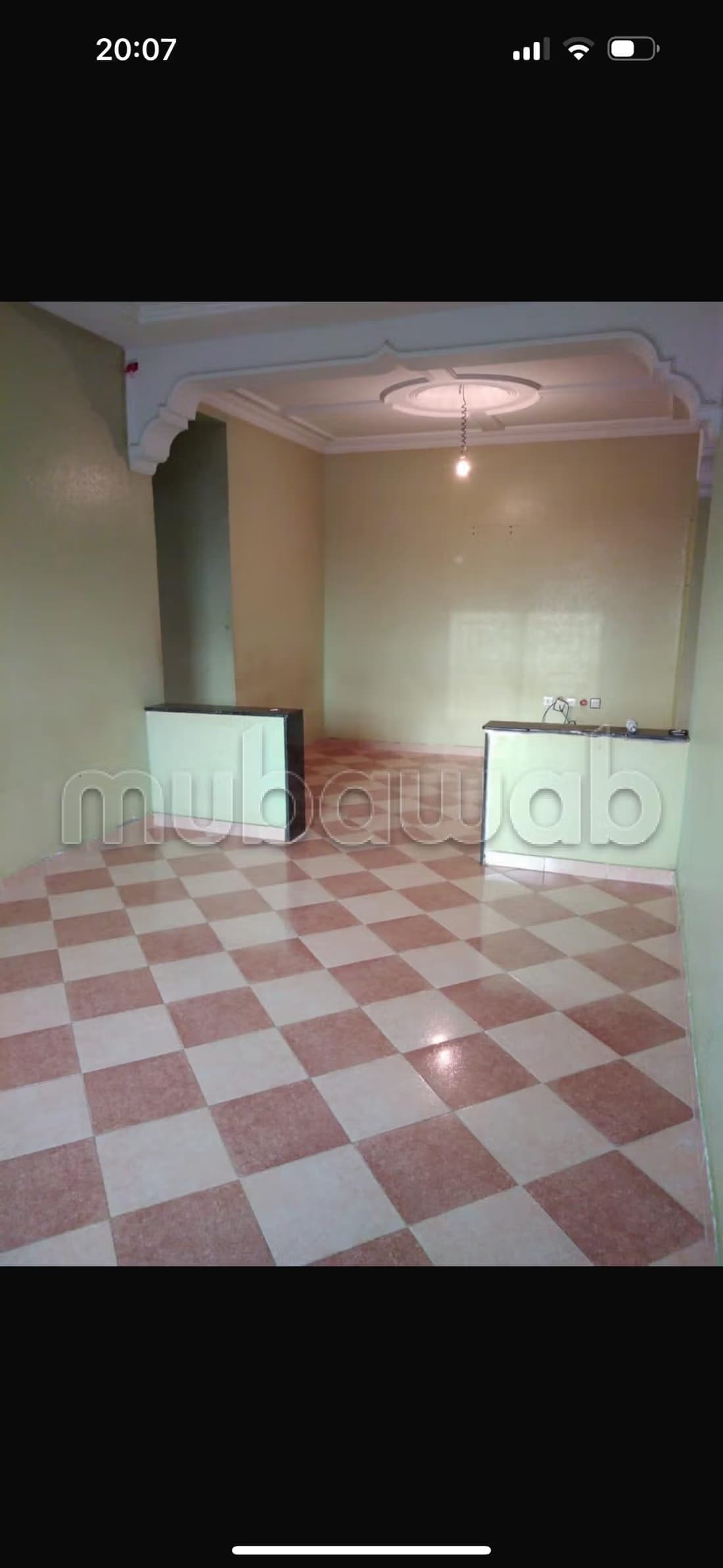 Appartement idéal À meknes 80 m²
