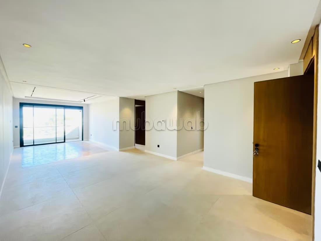 Location Appartement CIL 3 chambres moderne