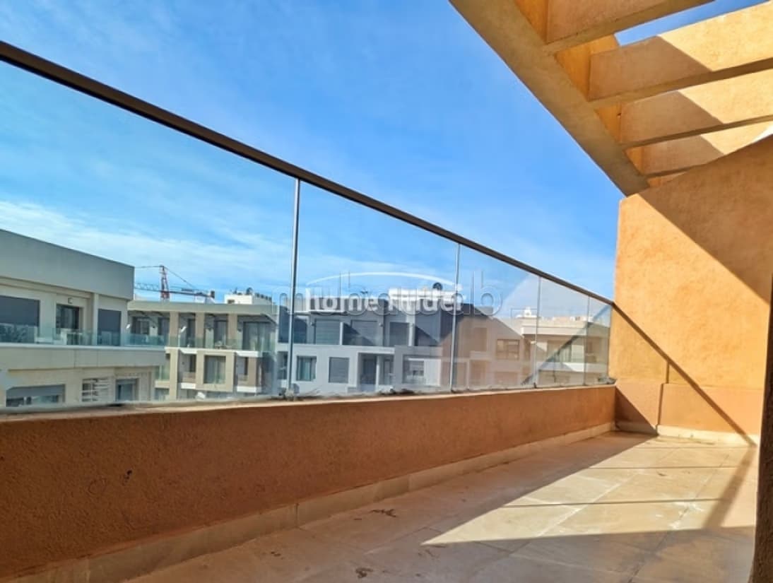 Appartement à louer sur Les Princesses 120 m²