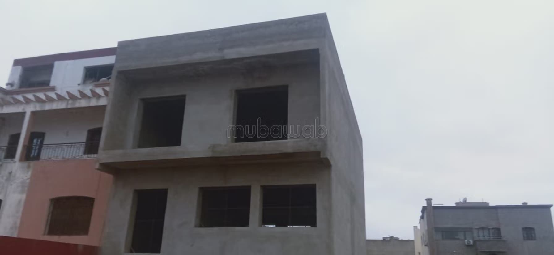 Villa à vendre dans Mohammedia