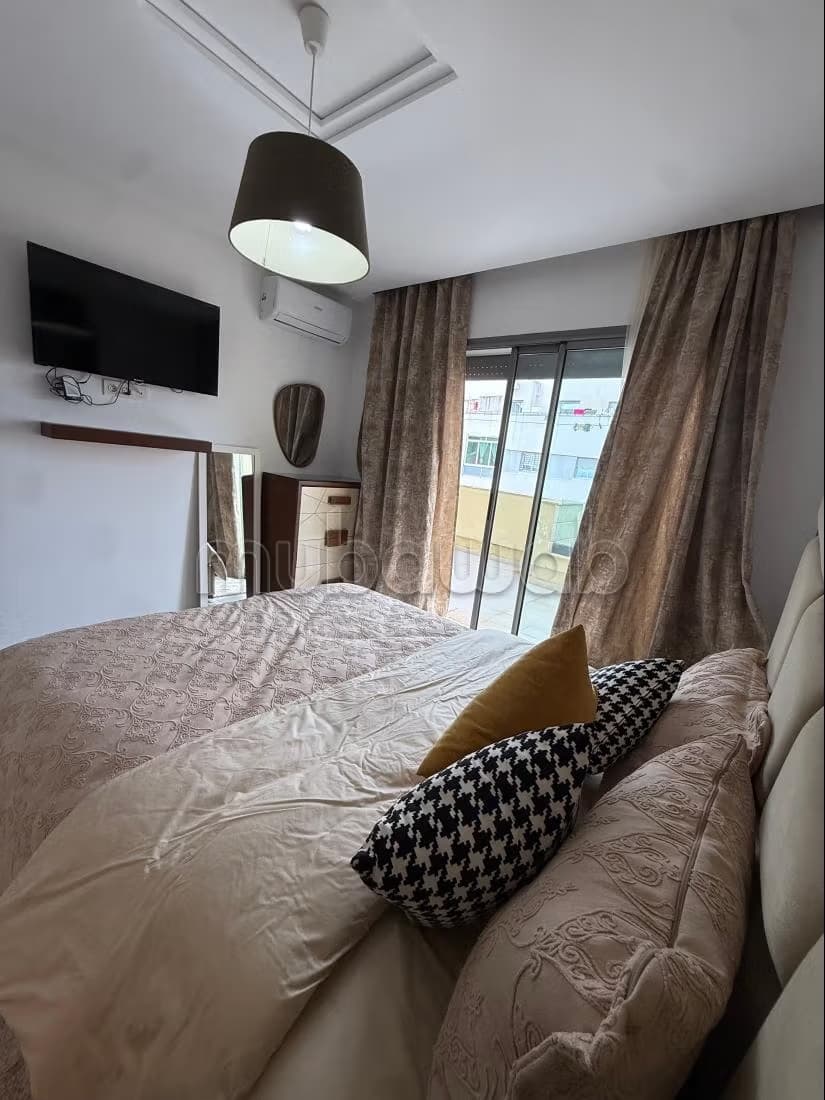Appartement en vente à Administratif Bien meublé sans parkin...