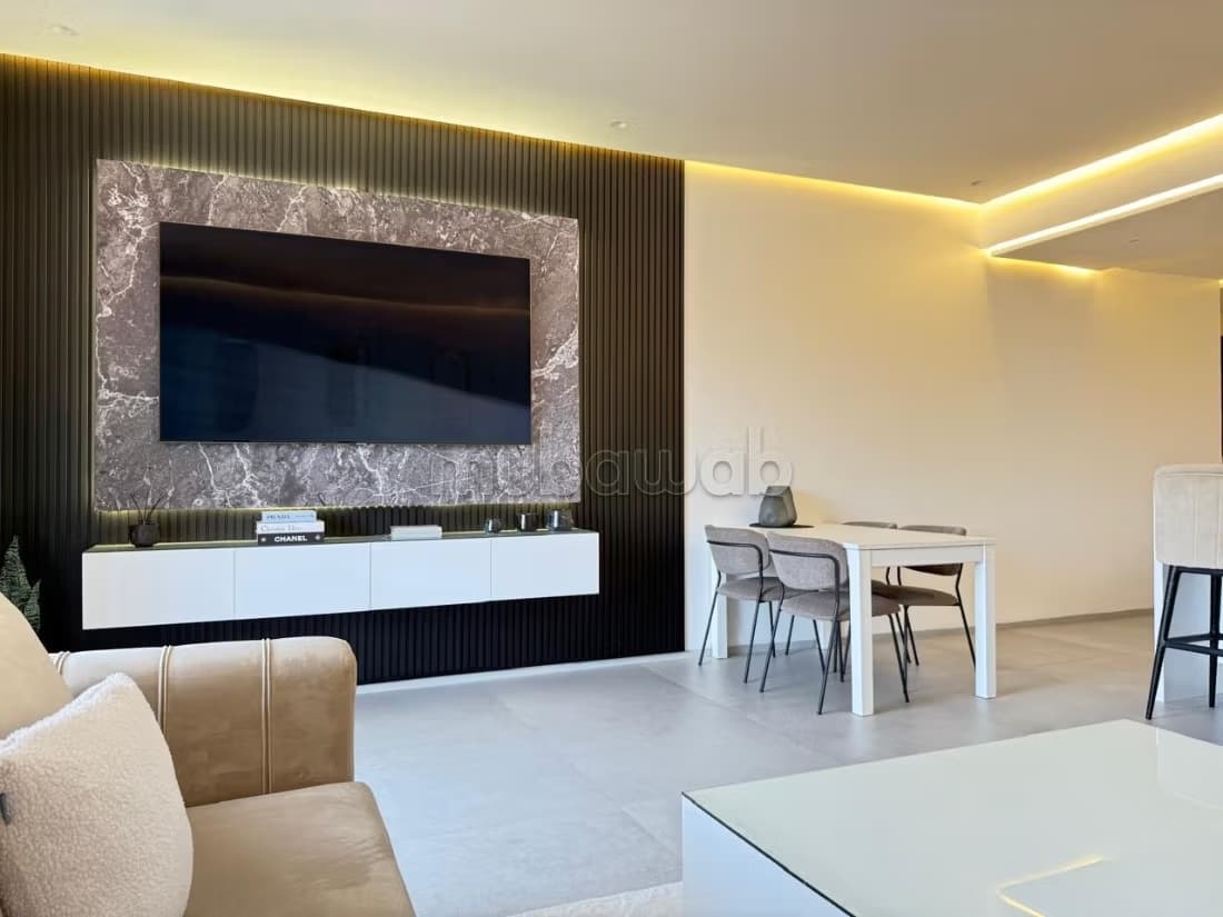 Trés bel appartement à vendre proche du centre