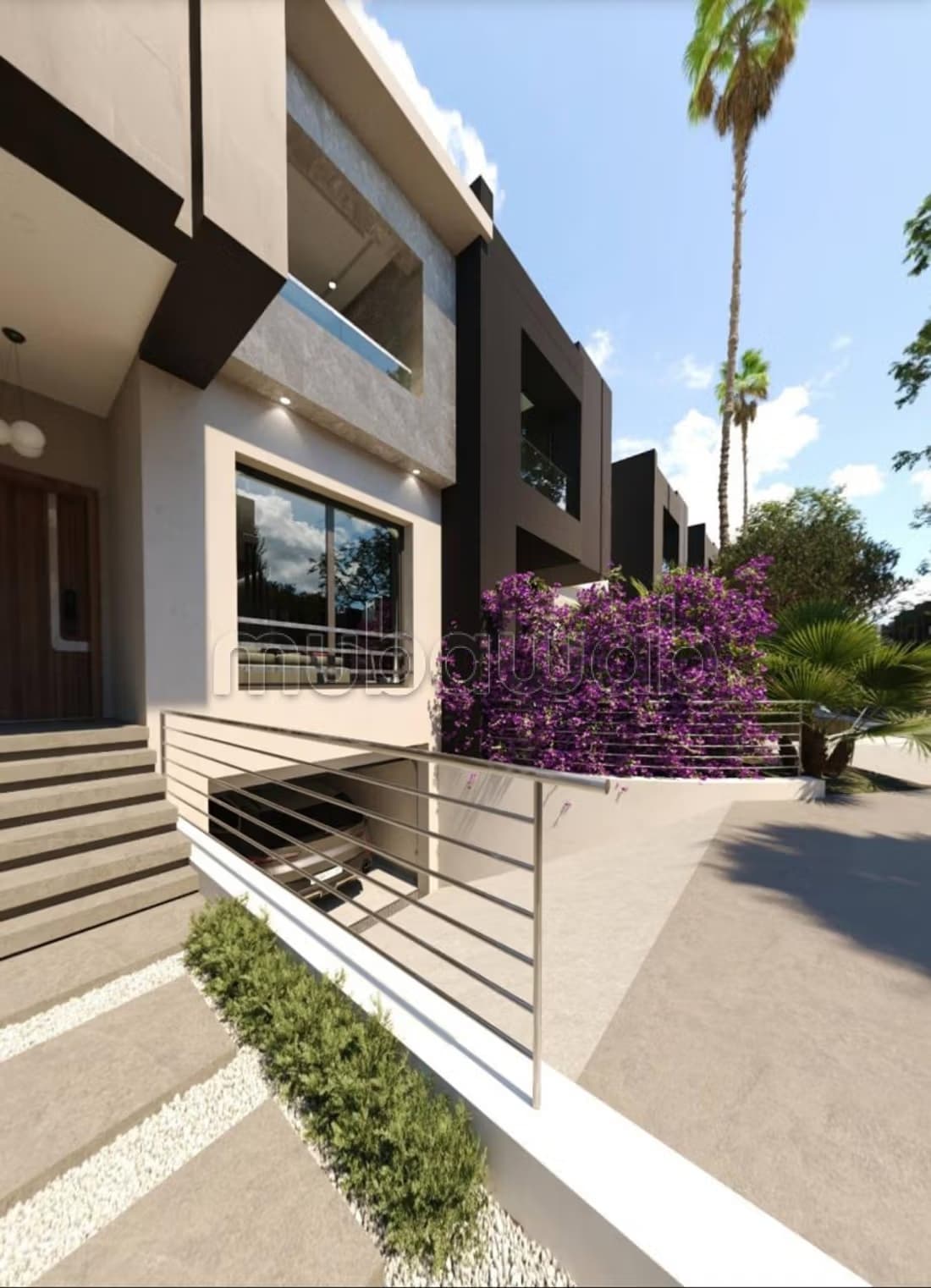 Villas a vendre