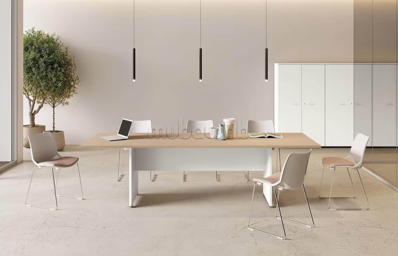 Plateau bureau neuf 63 m² Hay Hassani