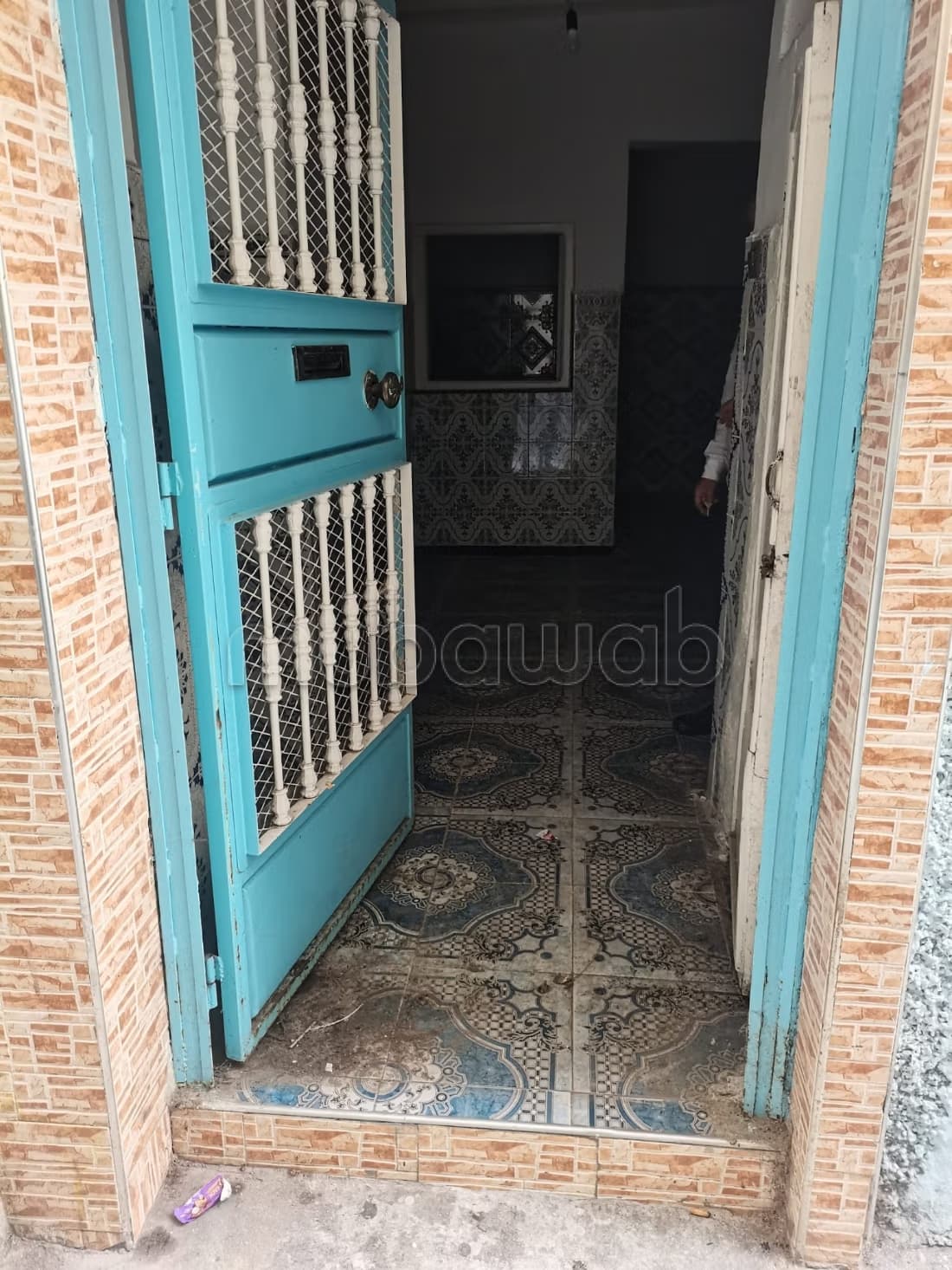Appartement Tanger Centre Ville