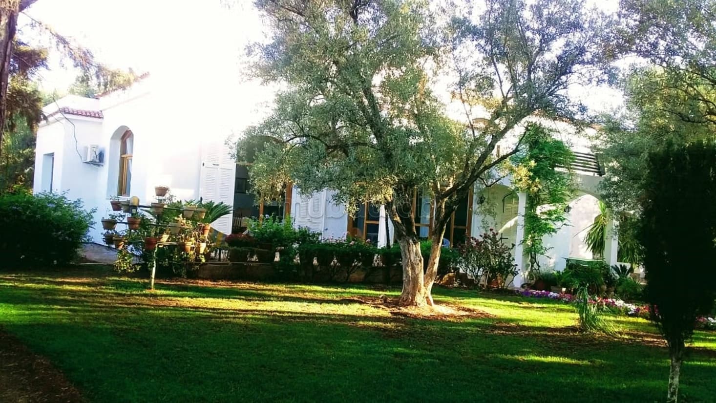 Villa à vendre