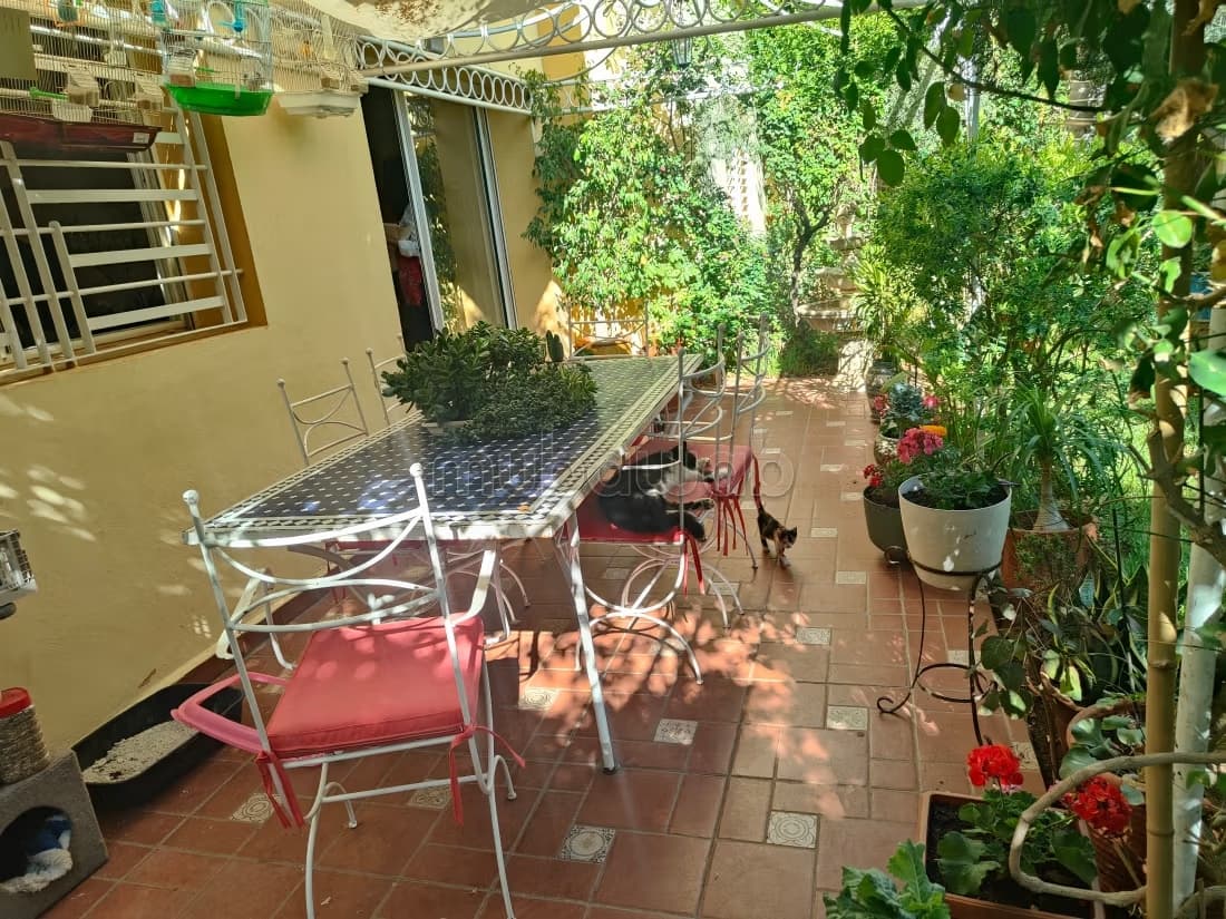 Vente villa à Mandarona. 5 pièces