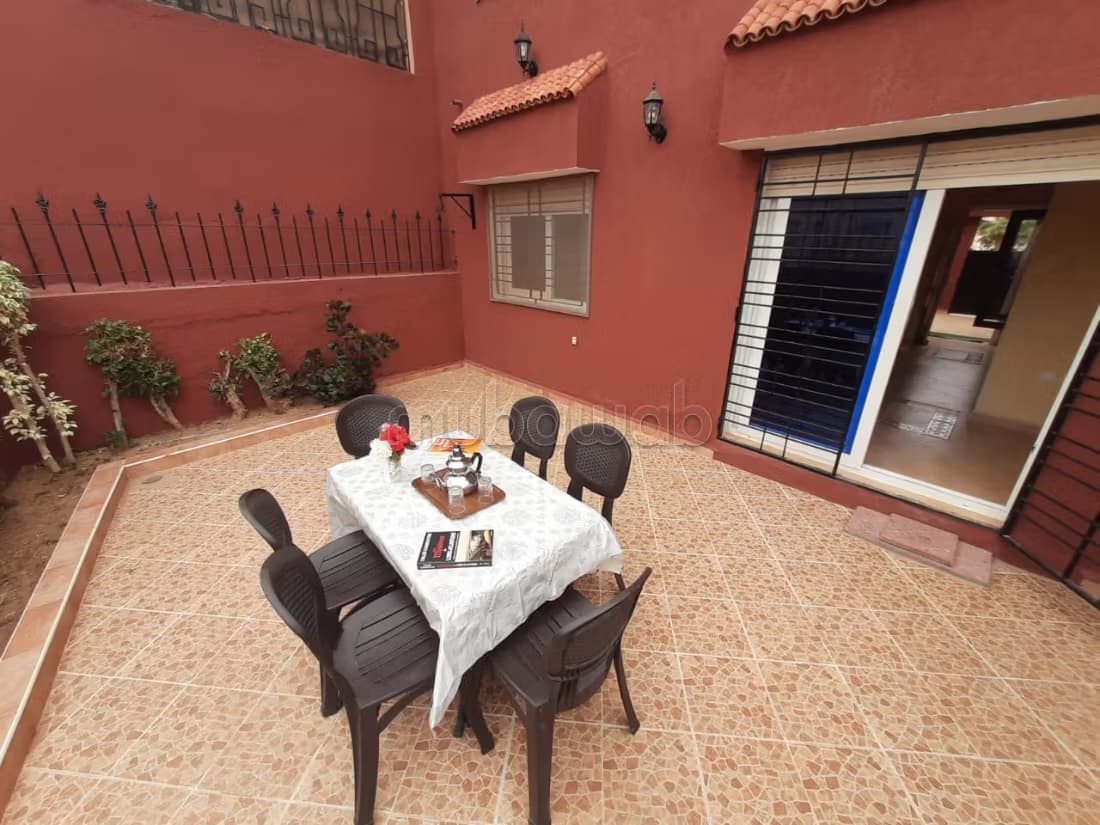 Location d'un appartement à Zone Industrielle Agadir. Superf...