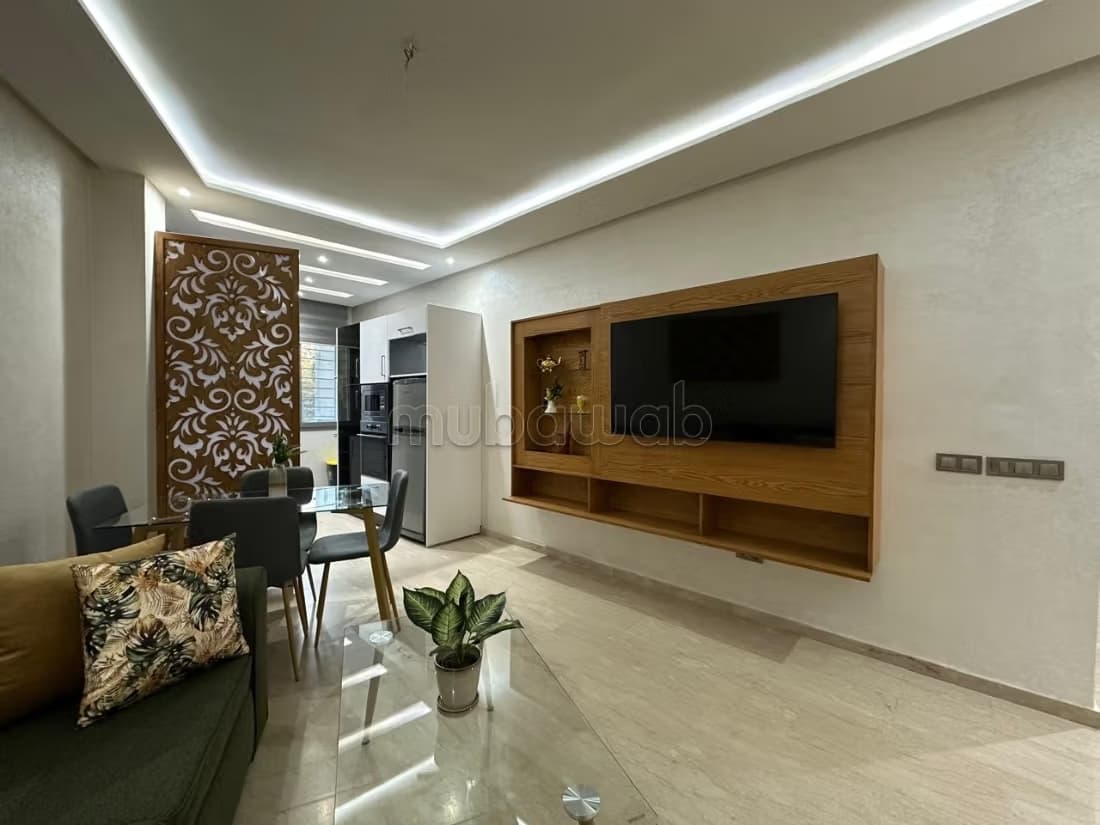 Apparetement pour location à oasis