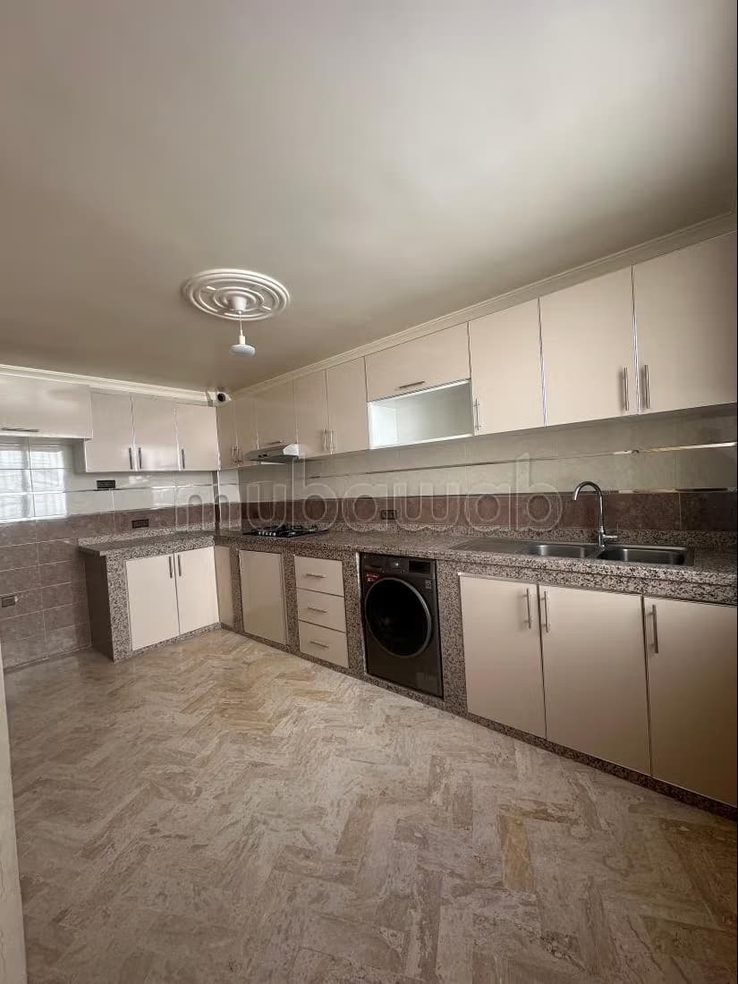 Appartement en location à Tikiouine. 1 Pièce. Meublé