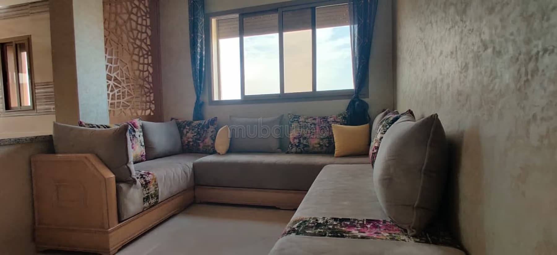 Appartement Riad ZITOUNE