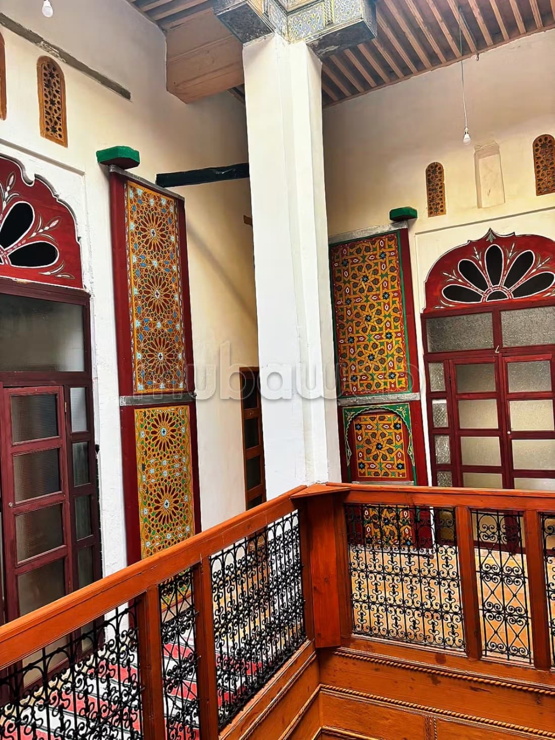 Riad Fes Medina