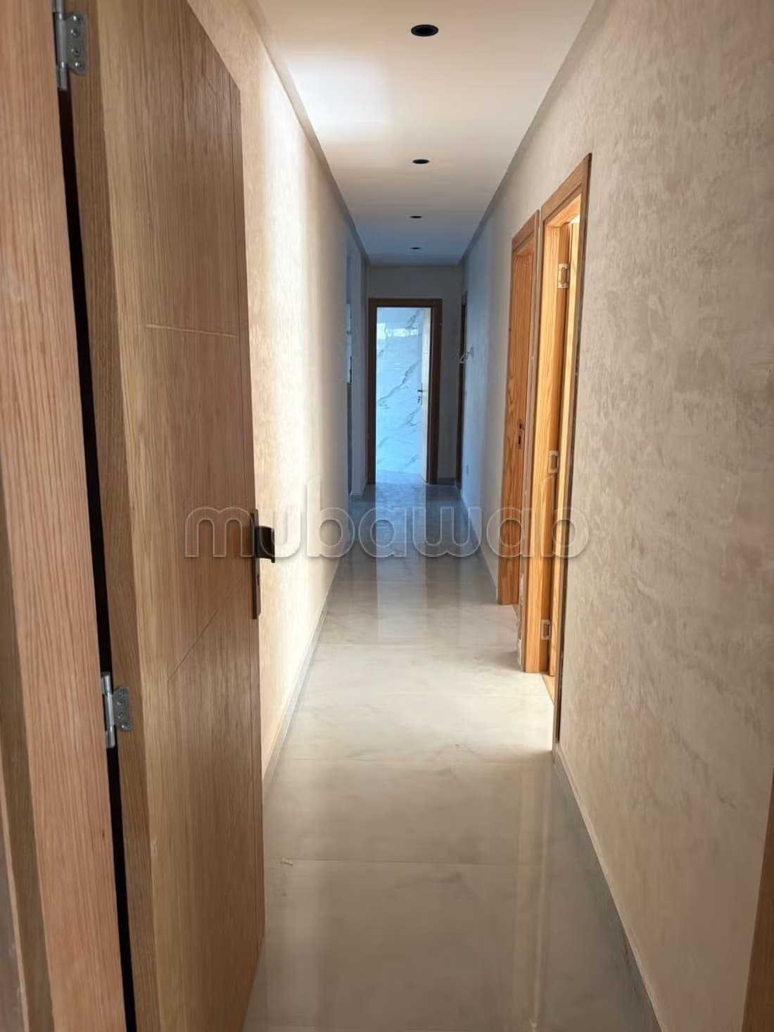 Appartement 2 et 3 chambres Temara Massira 1