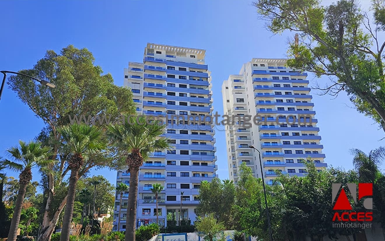 Appartement Lumineux en Location
