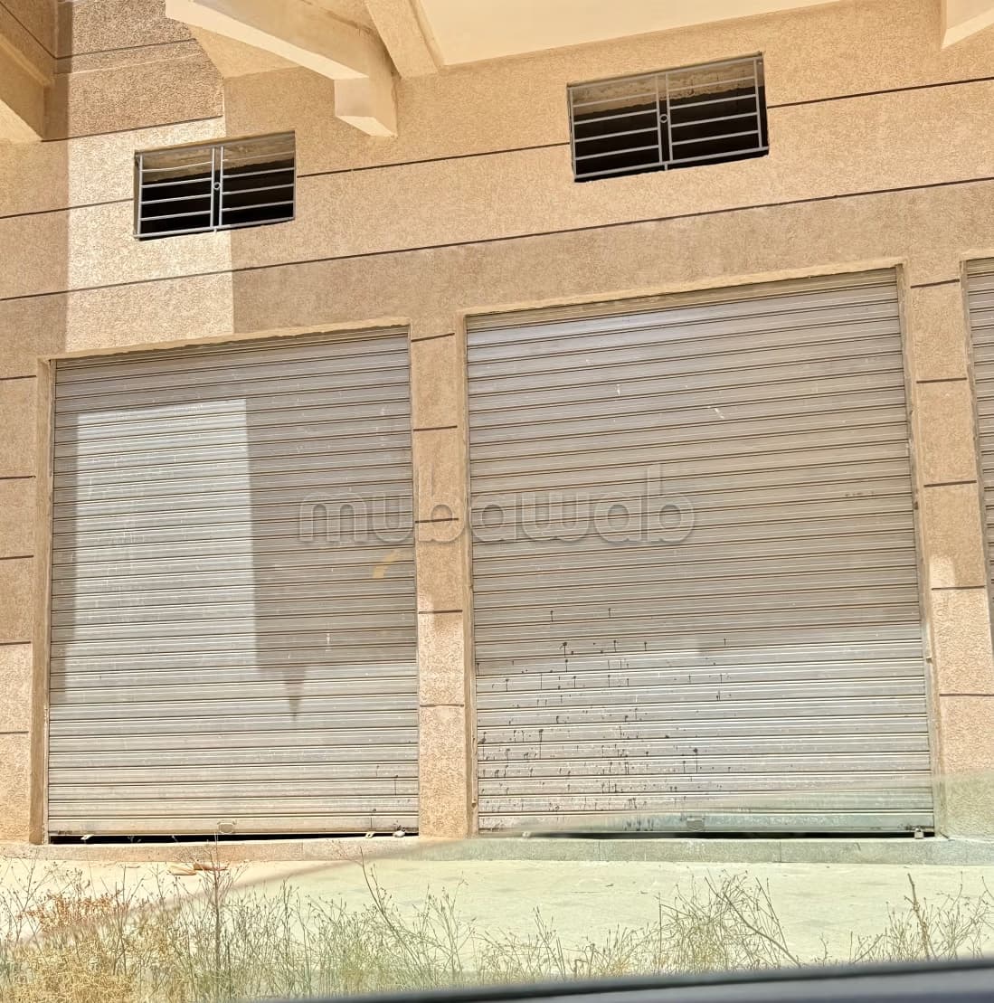 Magasin a vendre 24 m2
