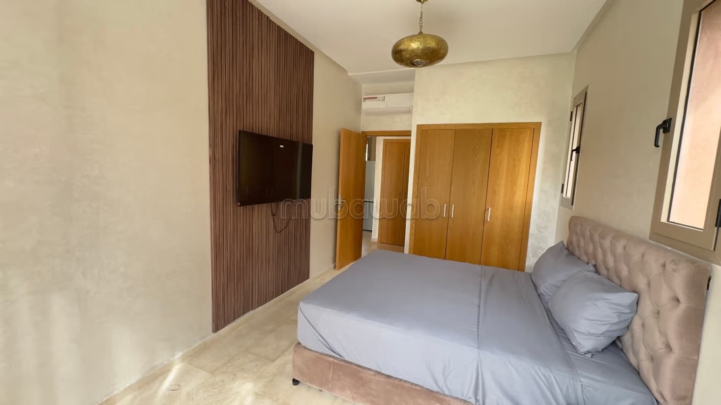 Location studio appartement 1 chambre prestigia argan golf M...