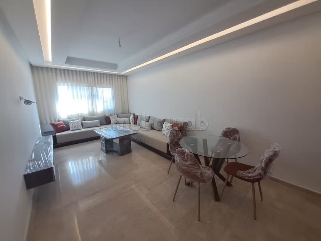 Magnifique appartement meublé à louer Océan