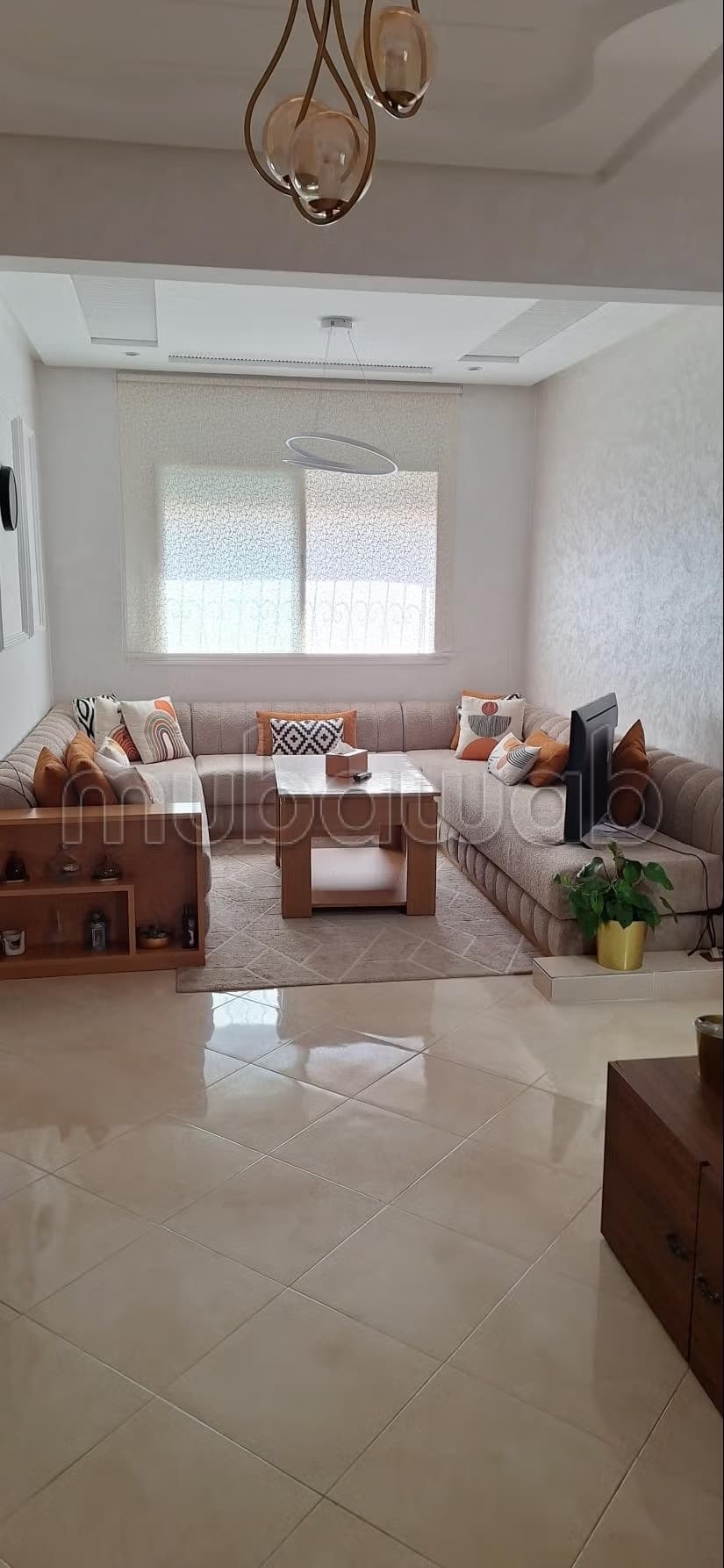 Appartement en R2 à vendre