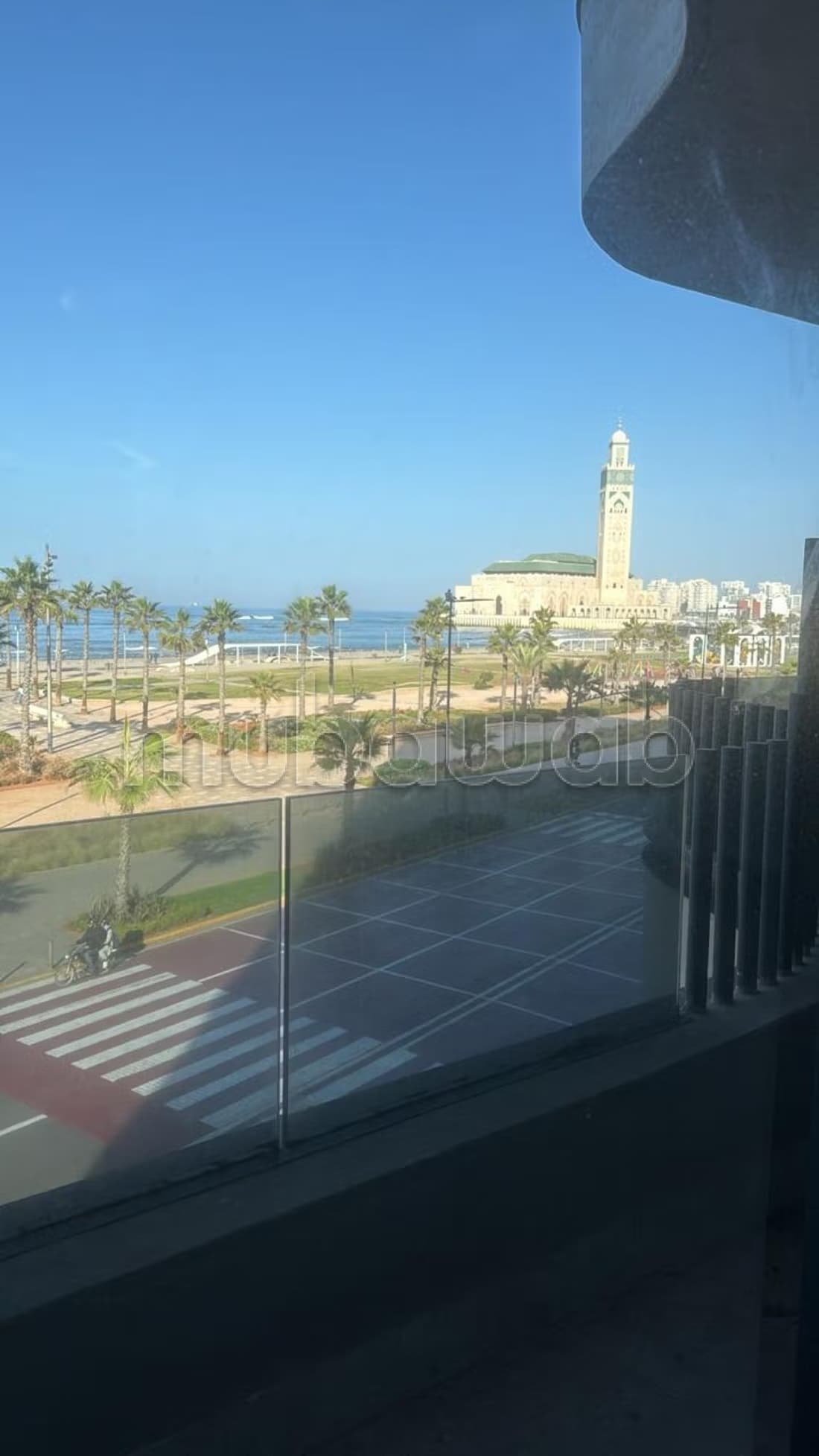 Plateau de bureau à louer – Corniche Casablanca