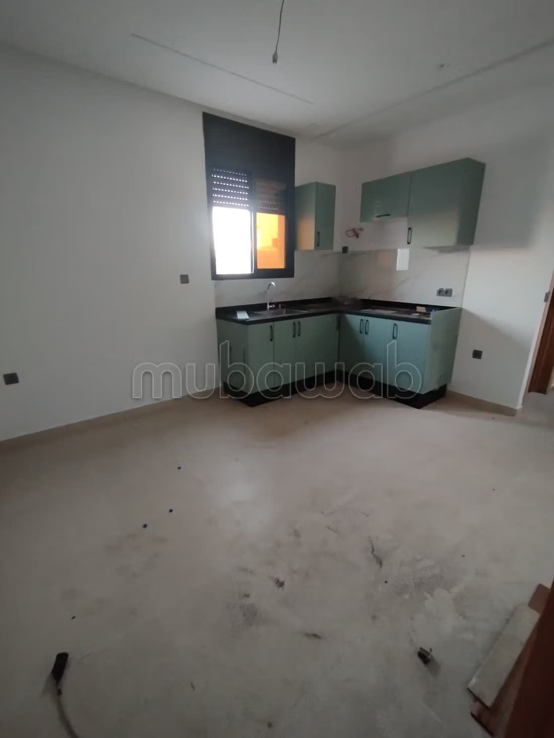 Appartement à vendre en Centre ville. 3 pièces. Bien meublé