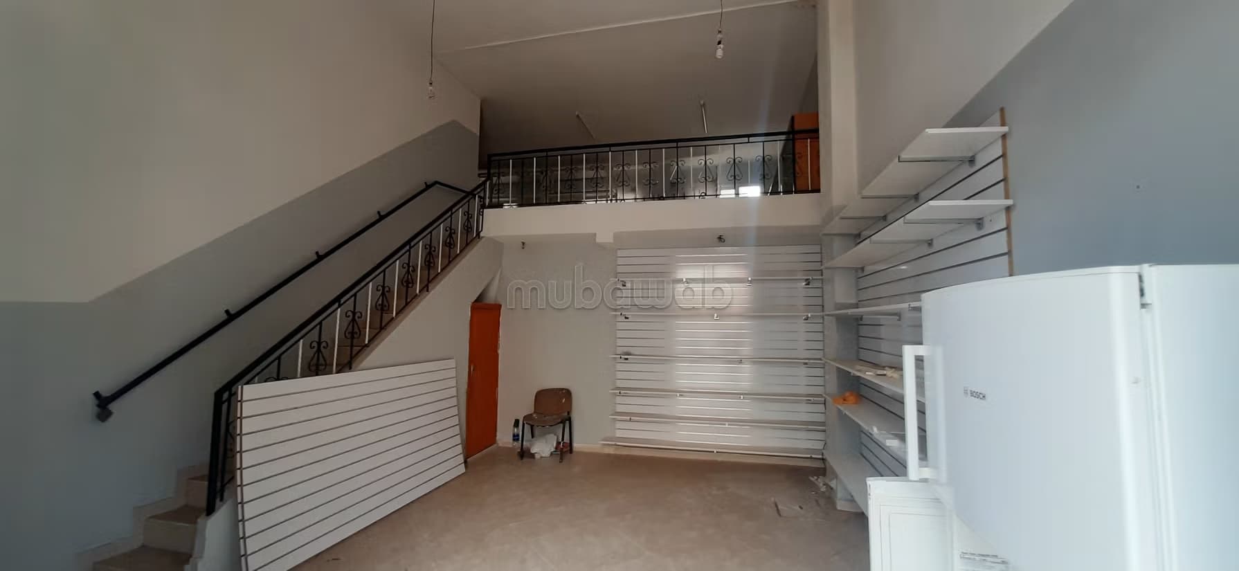 Local commercial à vendre à Temara Massira3 de 71m