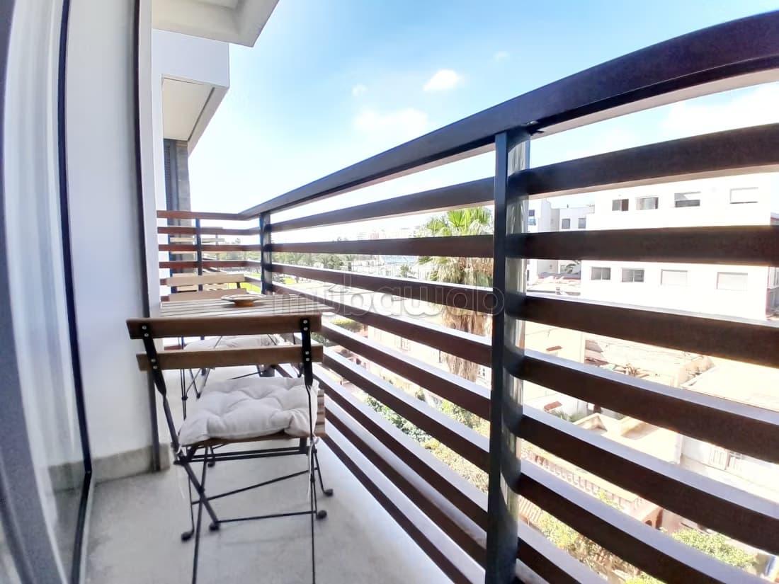 Appartement 141 m2 meublé à louer – Ferme Bretonne