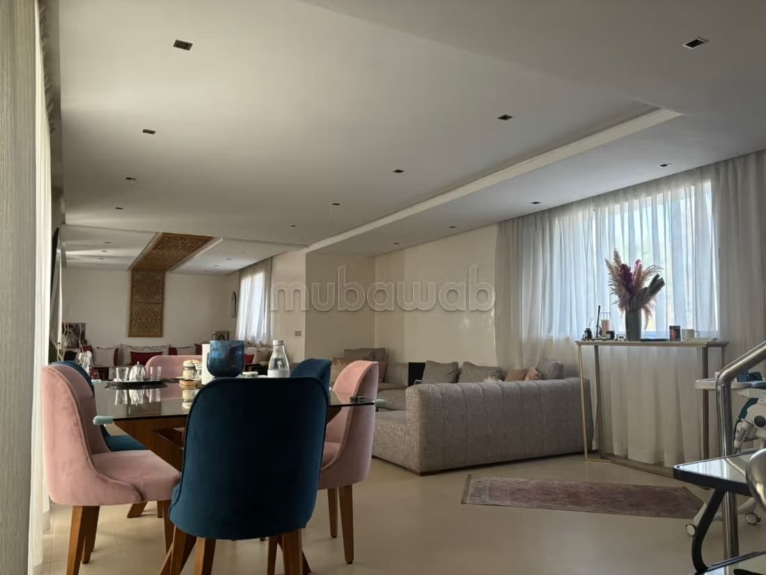 Villa pour usage commercial ou habitation