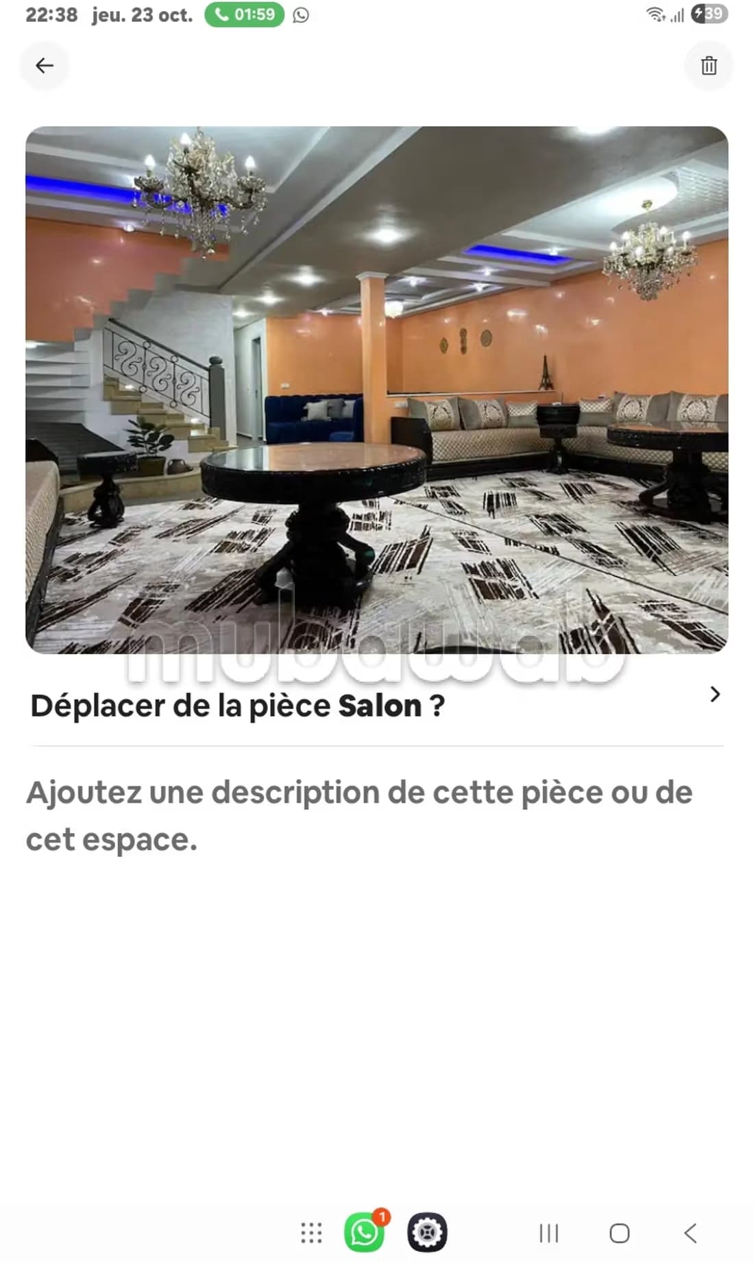 Belle maison moderne à vendre au cœur de la ville d essaouir...