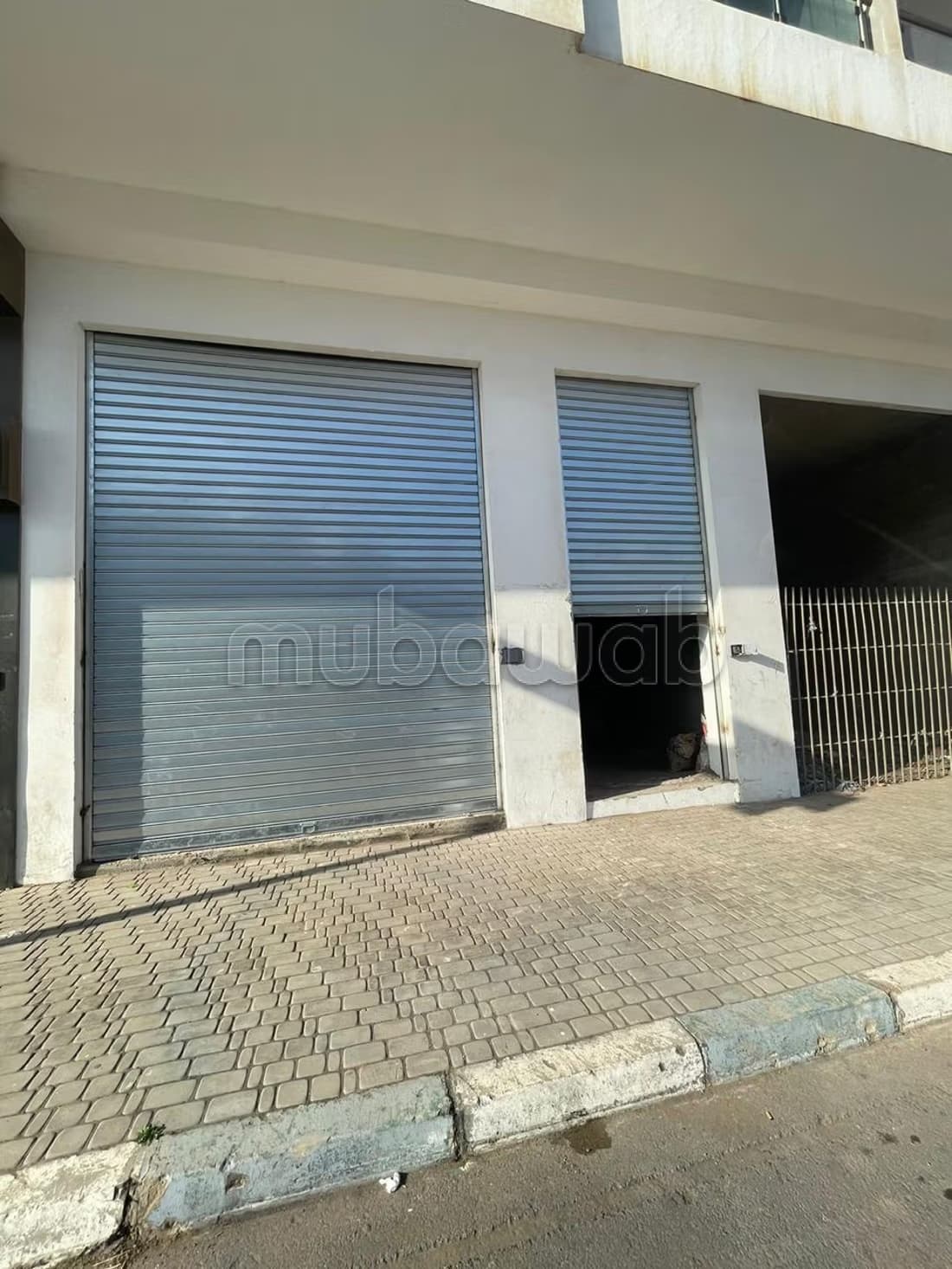 Location Magasin neuf Victoria Ouled Saleh
