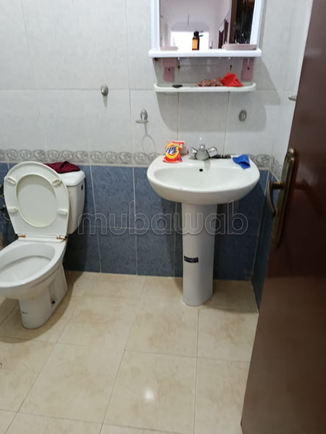 Appartement a vendre