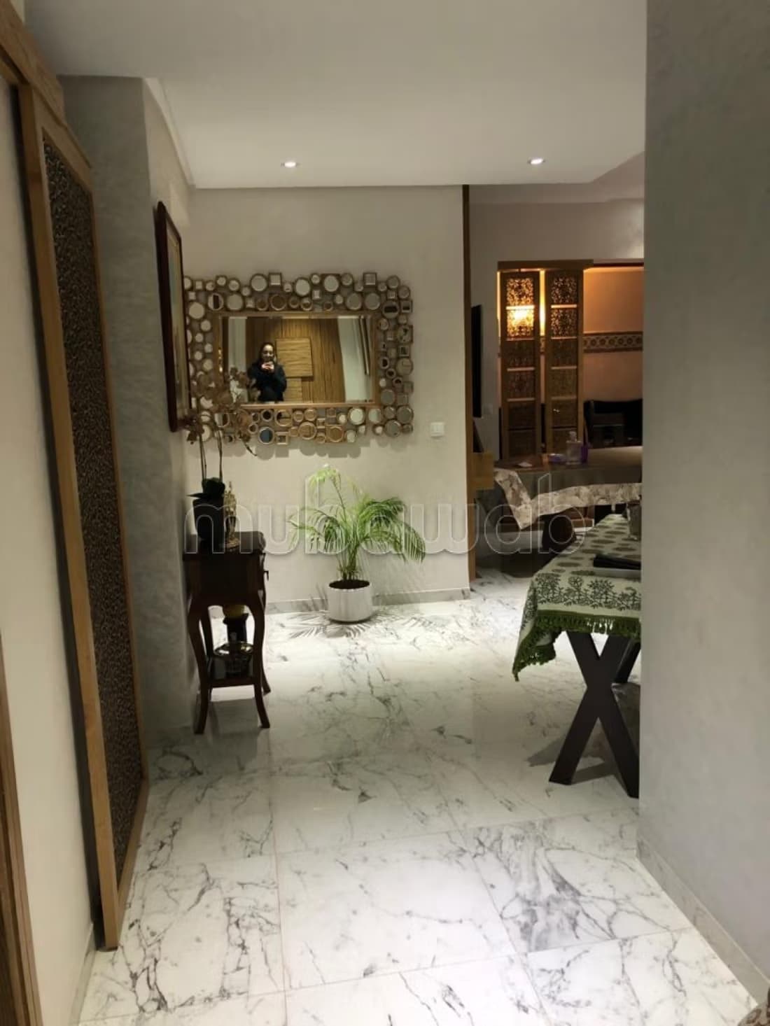 Appartement de 179 m2 à vendre, Meknès