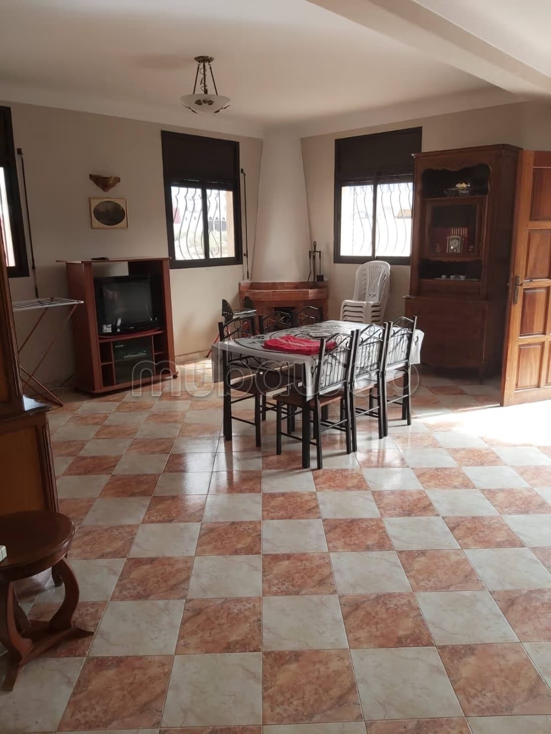 Somptueuse villa à vendre à Ahl Agadir. 6 chambres agréables...