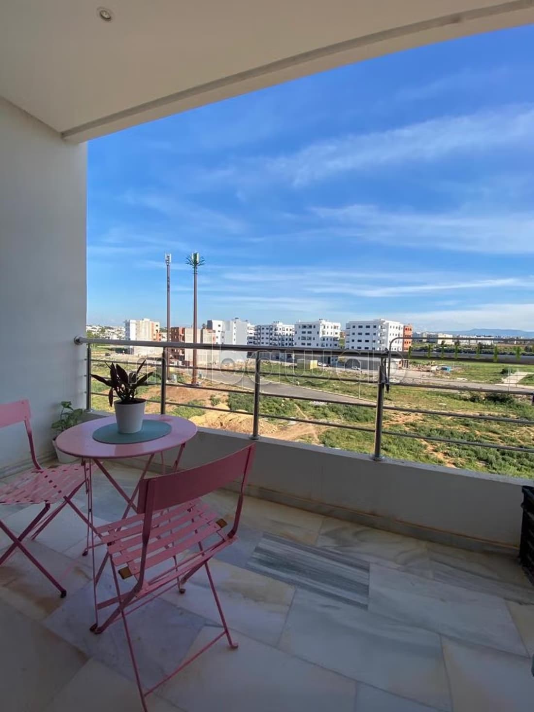Bel Apartement à louer