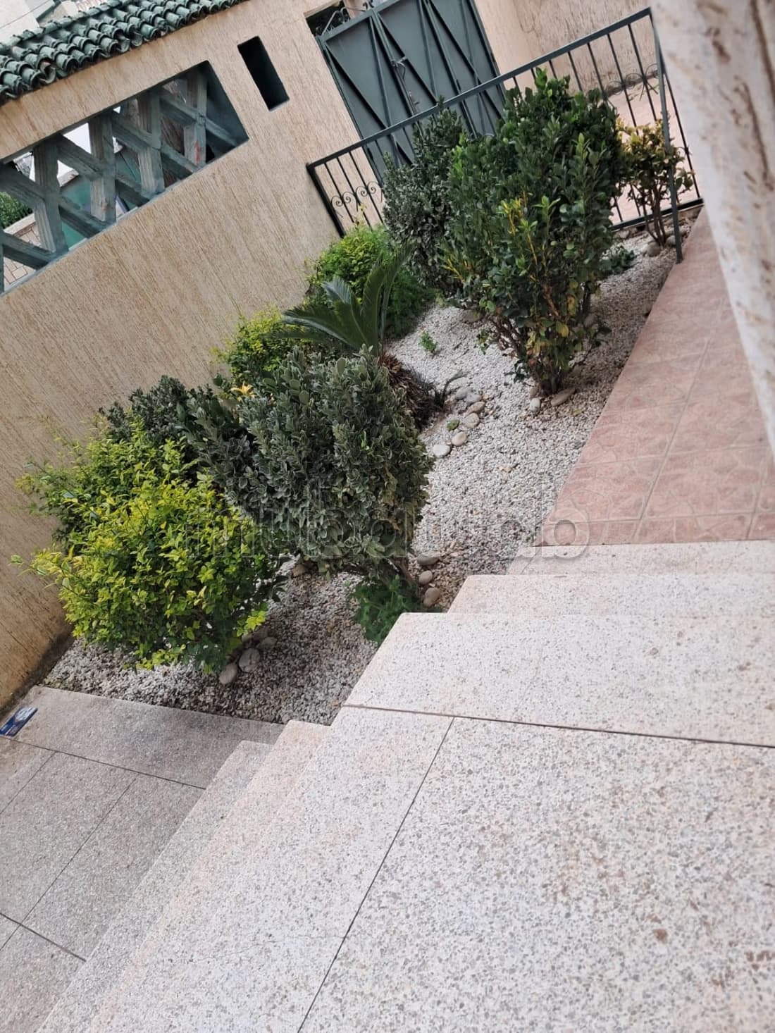 Vila Titré centre tetouan sokna w ta3miir