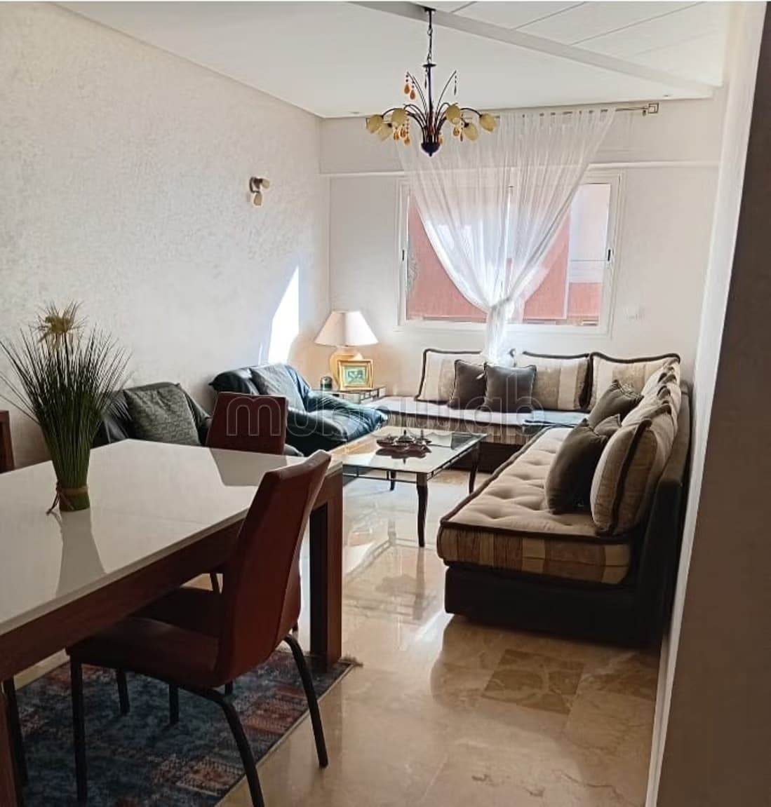 Appartement 92 m2