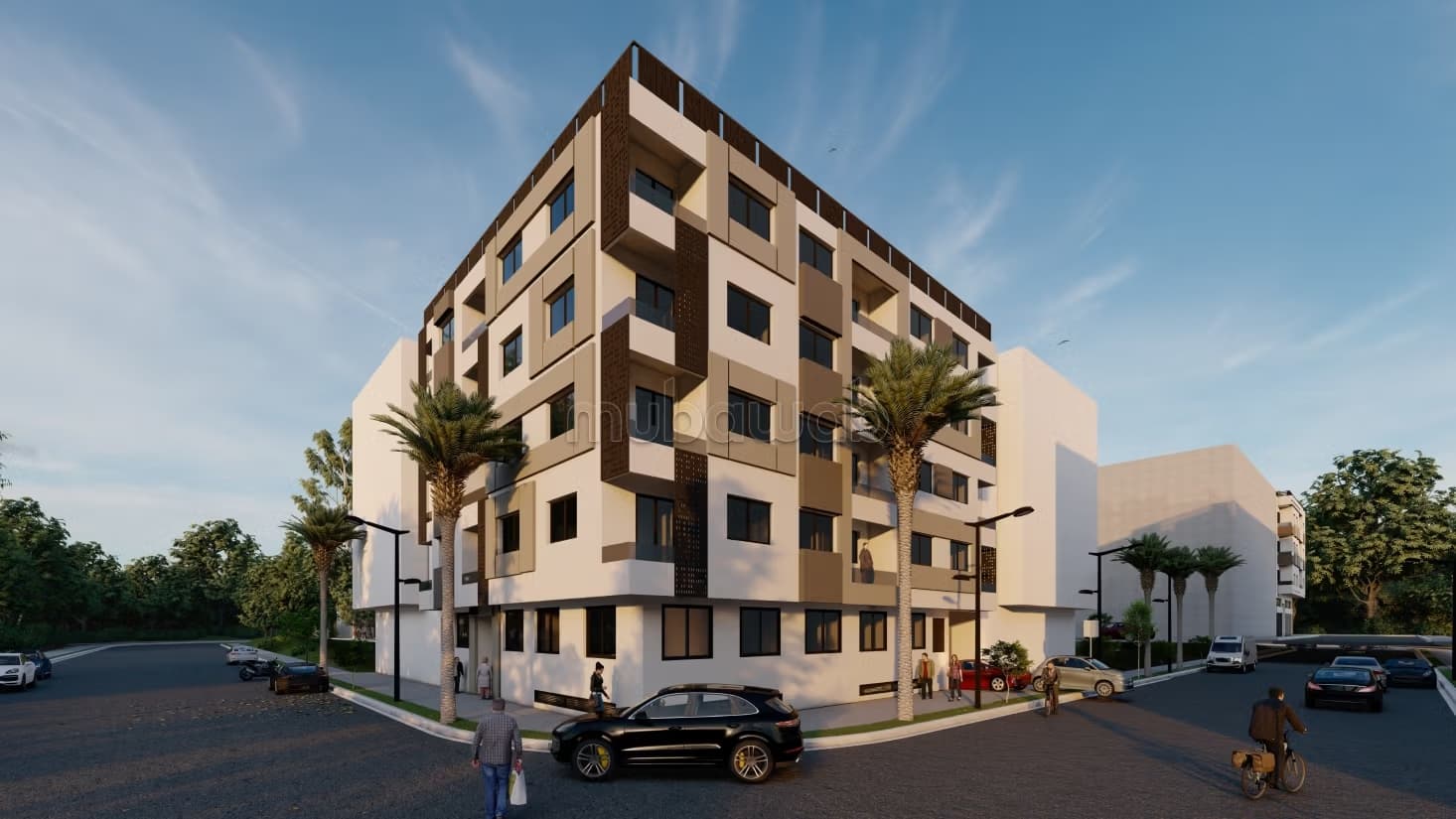 Trouvez votre maison à acheter en Centre Ville. 3 chambres a...