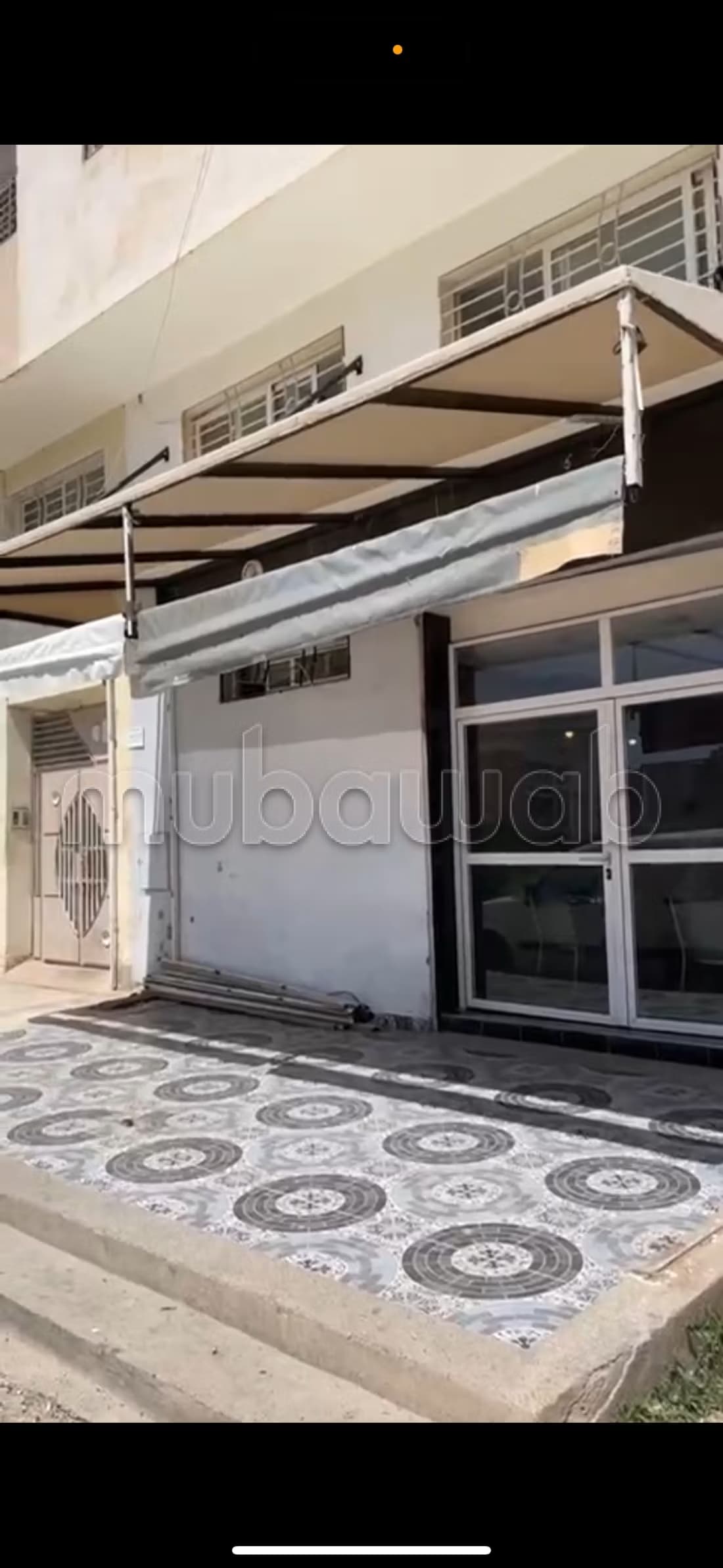 Local commercial à Lazaret, Oujda