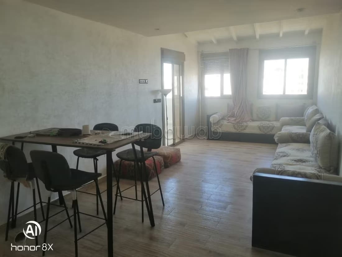 Superbe appartement à louer à Bel Air Val fleuri. 2 grandes...