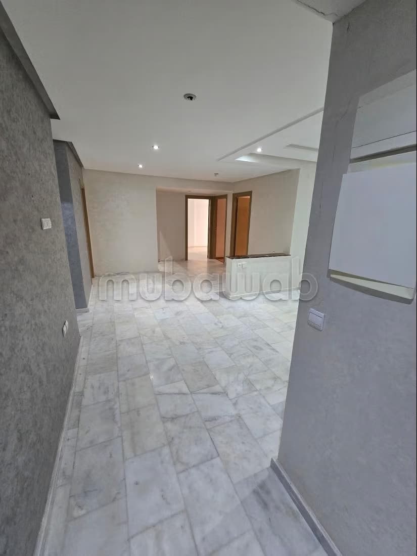 Bel appartement à vendre à Izdihar – Bouskoura