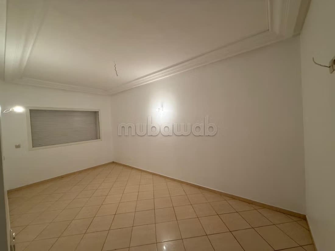 Appartement spacieux à vendre
