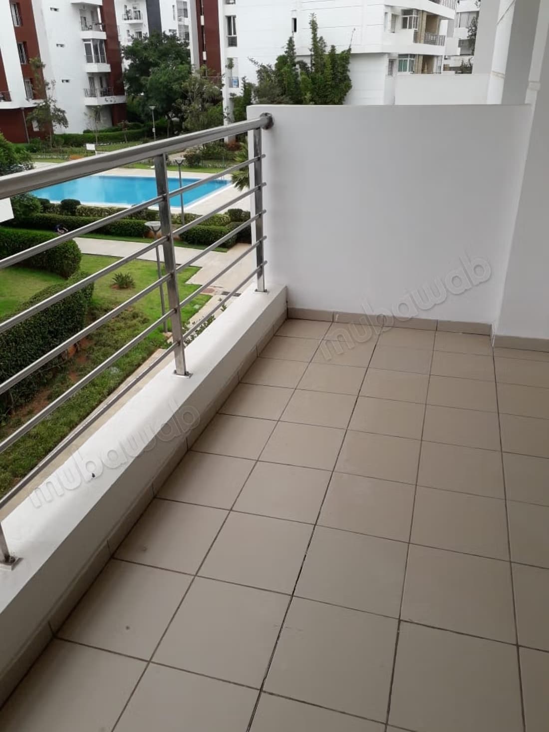Bel appartement á vendre prestigia Hay riad Rabat