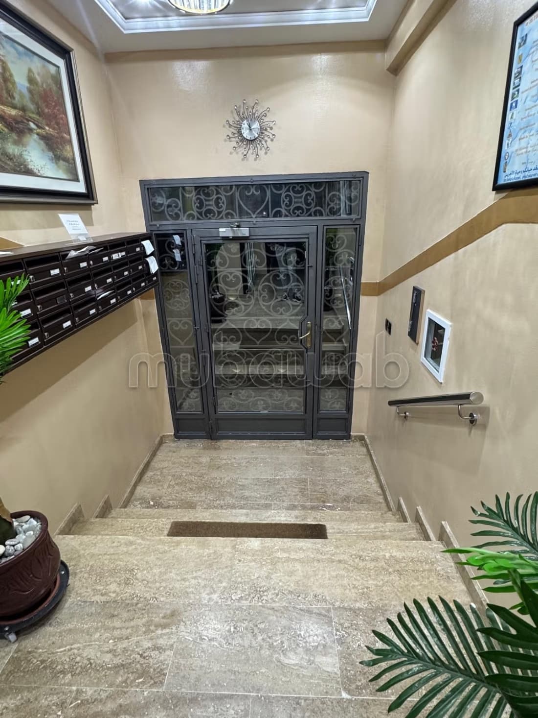 Vente maison à Wilaya. 1 Pièce. Salon traditionnel et systèm...